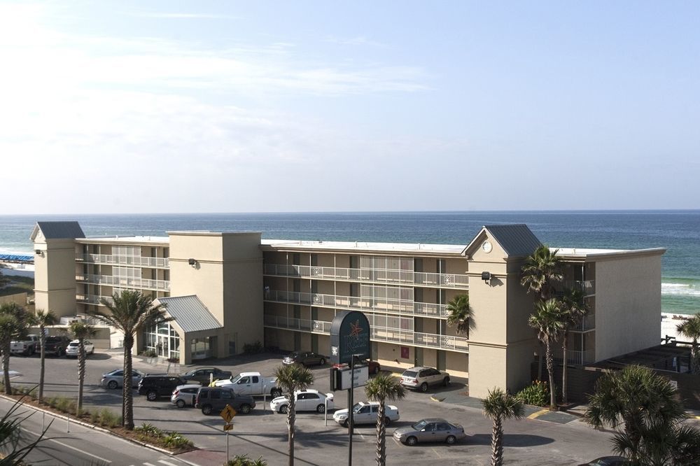 The Reef At Seahaven Beach Resorts Panama City Beach Extérieur photo